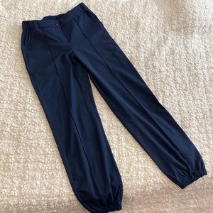 lululemon Warpstreme 7/8 High Rise Jogger